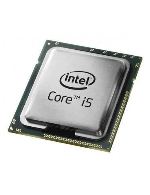 687944-001 687944-001 HP Intel® Core™ i5-3550 Processor (6M Cache, up to 3.70 GHz)