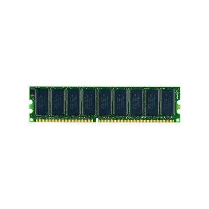 487566-001 487566-001 HP 4 GB, PC2-6400, DDR2-800MHz, ECC, 240-pin