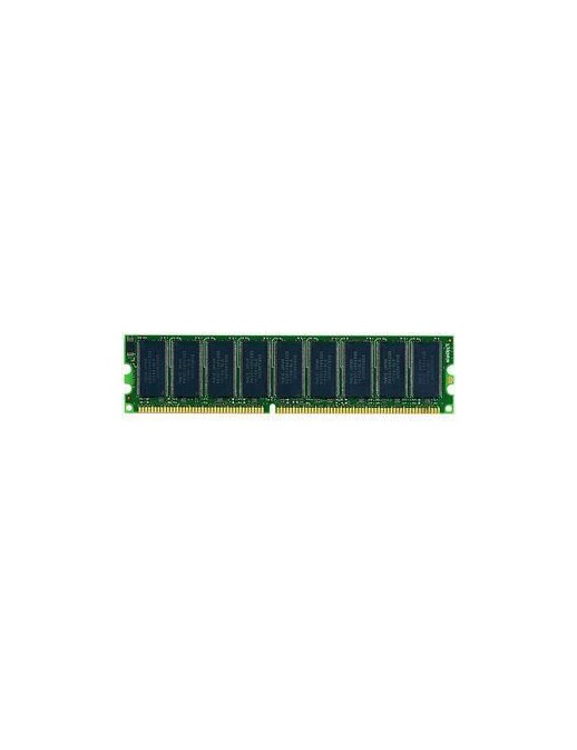 487566-001 487566-001 HP 4 GB, PC2-6400, DDR2-800MHz, ECC, 240-pin