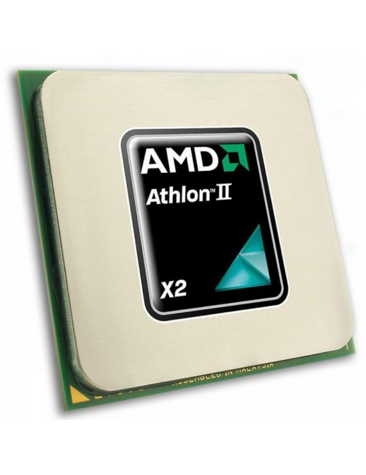 632921-001 632921-001 HP 3.3 GHz, 65 W, 2 MB L2, Socket AM3