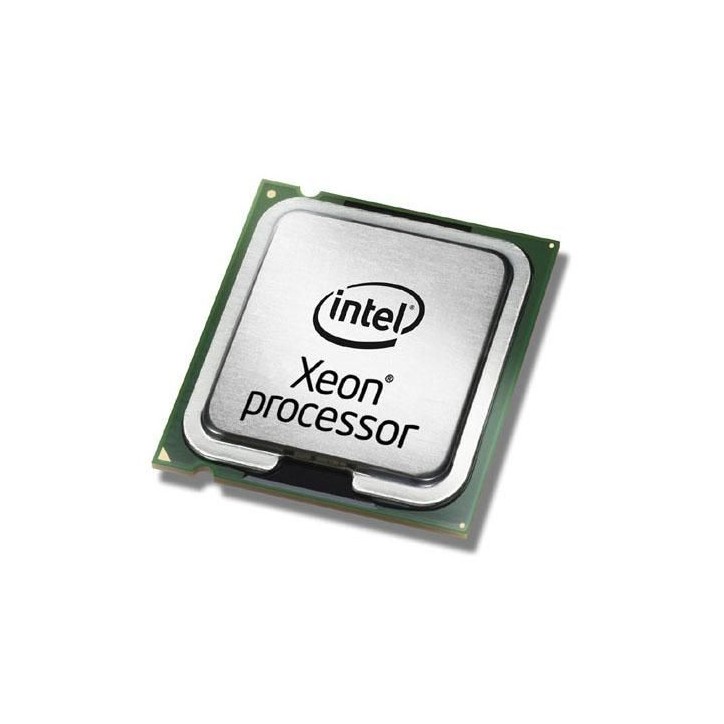 412967-B21-RFB Hewlett Packard Enterprise Intel Xeon 5080, 4Mb Cache, 3.73GHz, 1066MHz FSB 412967-B21