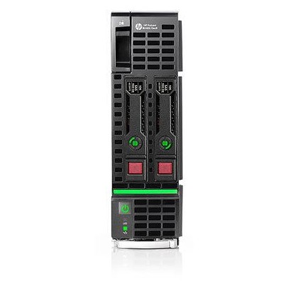 666162-B21-RFB 666162-B21-RFB Hewlett Packard Enterprise Intel Xeon E5-2609 (2.4GHz, 10MB), 16GB DDR3, Smart Array P220i/512M...