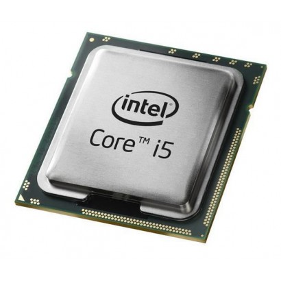 638631-001 638631-001 HP Intel® Core™ i5-2500 Processor (6M Cache, up to 3.70 GHz)