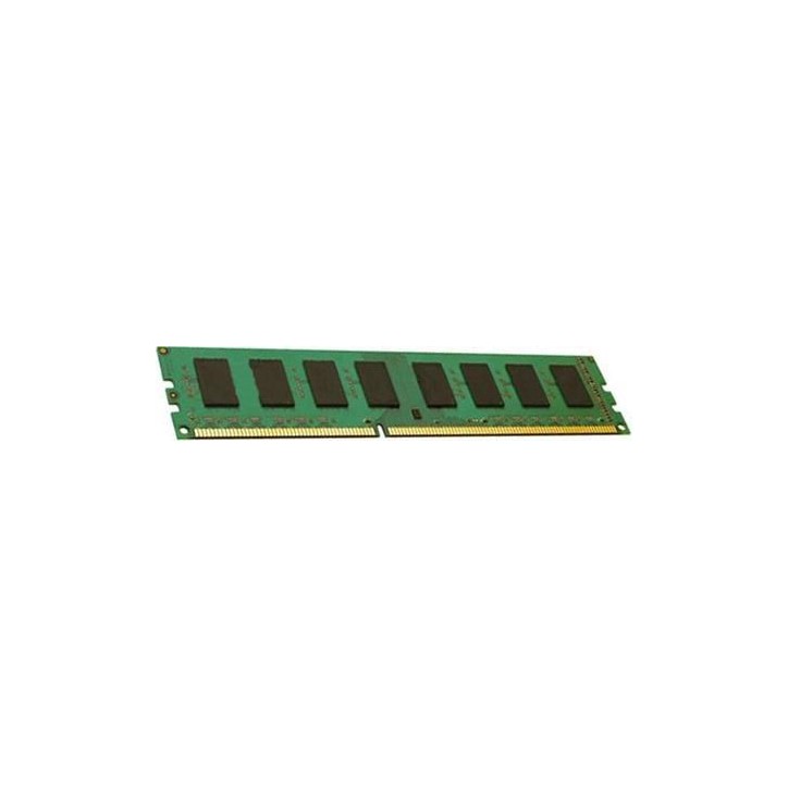 S26361-F3379-L3 Fujitsu 4GB DDR3, 1333MHz (PC3-10600), 240-pin DIMM, ECC