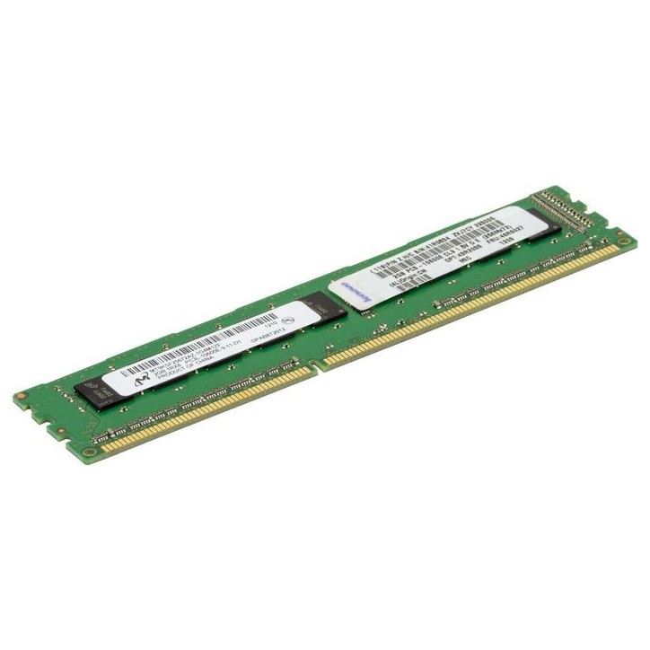 FRU46R6027 Lenovo 2GB DDR3 46R6027 FRU46R6027 Lenovo 2GB DDR3 46R6027