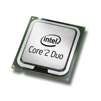 466168-001 HP Intel Core 2 Duo Processor E8300 (6M Cache, 2.83 GHz, 1333 MHz FSB)