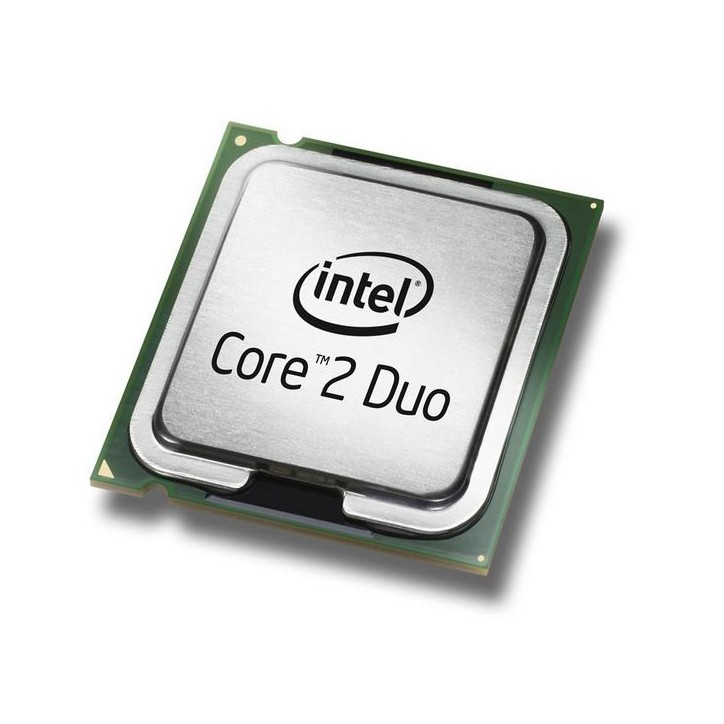 466168-001 HP Intel Core 2 Duo Processor E8300 (6M Cache, 2.83 GHz, 1333 MHz FSB)