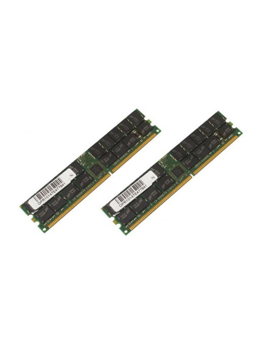 MMG2055/4096 CoreParts 4GB Memory Module 266Mhz DDR Major DIMM - KIT 2x2GB MMG2055/4096, KFJ-TX200/4G, S26361-F2762-L526, S26361