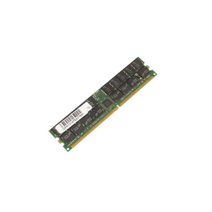 MMI0349/2GB CoreParts 2GB Memory Module for IBM 266Mhz DDR Major DIMM