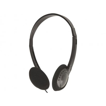 825-26 Sandberg Bulk Headphone