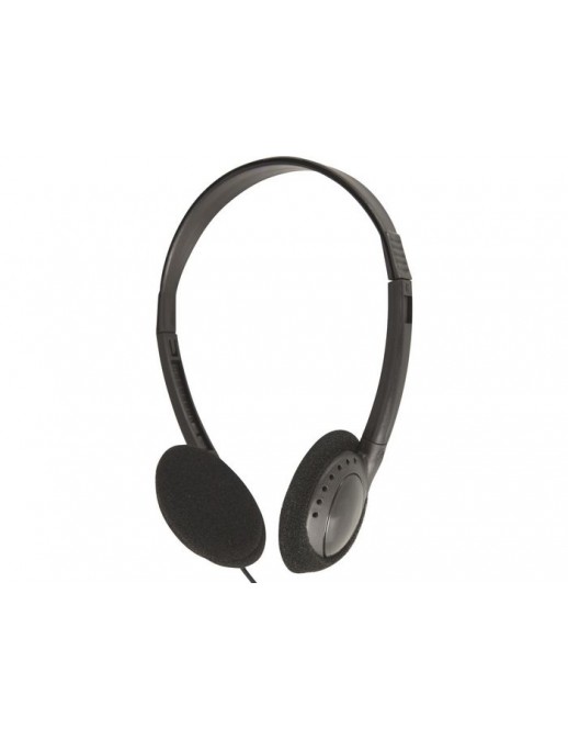 825-26 Sandberg Bulk Headphone