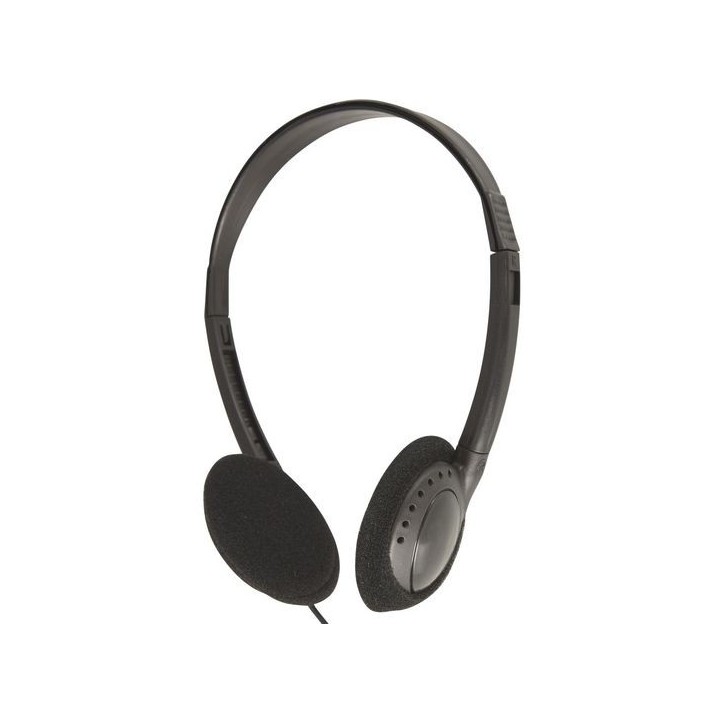 825-26 Sandberg Bulk Headphone NONE - Only use for non-battery items