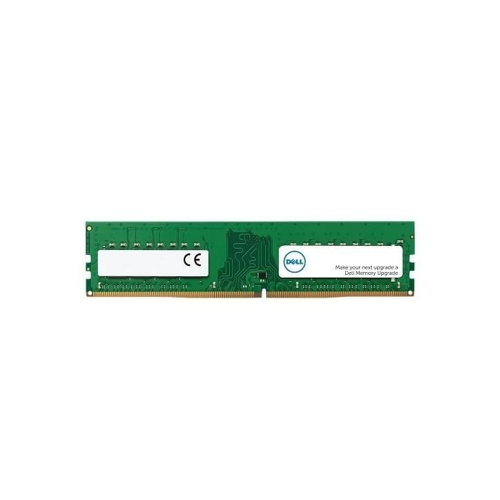 AC774044 Dell 16 GB - 1Rx8 DDR5 UDIMM 5600 MT/s 0407-BCBN, 809362 Unregistered (unbuffered)