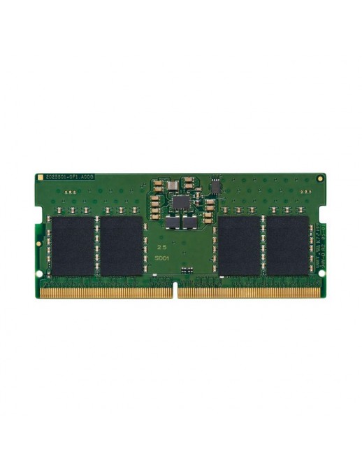 KCP552SS6-8 KCP552SS6-8 Kingston Memory Module 8 Gb 1 X 8 Gb Ddr5