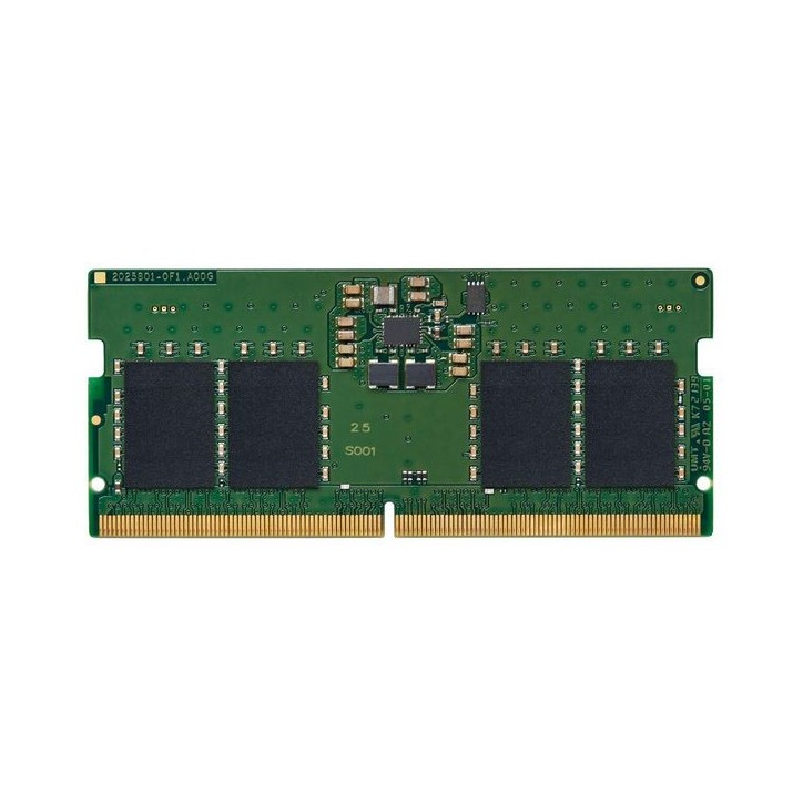 KCP552SS6-8 Kingston Memory Module 8 Gb 1 X 8 Gb Ddr5