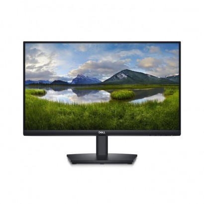 DELL-E2424HS DELL-E2424HS Dell TFT E2420HS 24IN CERTI BLACK