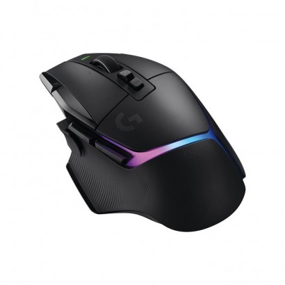 910-006163 910-006163 Logitech G502 X Plus Mouse Right-Hand Rf Wireless Optical 25600 Dpi