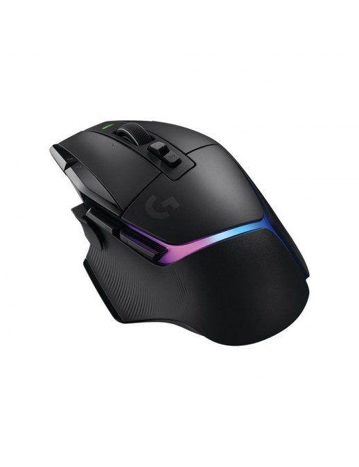 910-006163 910-006163 Logitech G502 X Plus Mouse Right-Hand Rf Wireless Optical 25600 Dpi