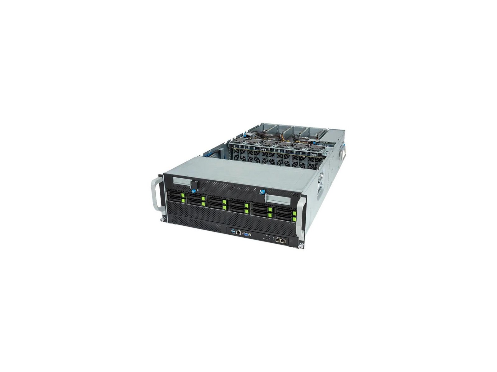 6NG493ZB3DR000AAP1 6NG493ZB3DR000AAP1 Gigabyte AMD BAREBONE G493-ZB3-AAP1 4U 2CPU 48XDIMM 12XHDD 4X3000W 6NG493ZB3DR000AAP1 6NG493ZB3DR000AAP1 Gigabyte AMD BAREBONE G493-ZB3-AAP1 4U 2CPU 48XDIMM 12XHDD 4X3000W