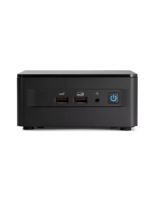 90AB2WSH-MR8120 90AB2WSH-MR8120 Asus Barebone NUC GEN12 Wall Street i7 RNUC12WSHI70002 EU (high) RNUC12WSHI70002