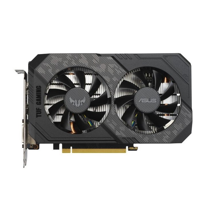 TUF-GTX1660S-O6G-GAMING Asus O6G-Gaming Nvidia Geforce Gtx 1660 Super 6 Gb Gddr6 TUF-GTX1660S-O6G-GAMING Asus O6G-Gaming Nvidia Geforce Gtx 1660 Super 6 Gb Gddr6