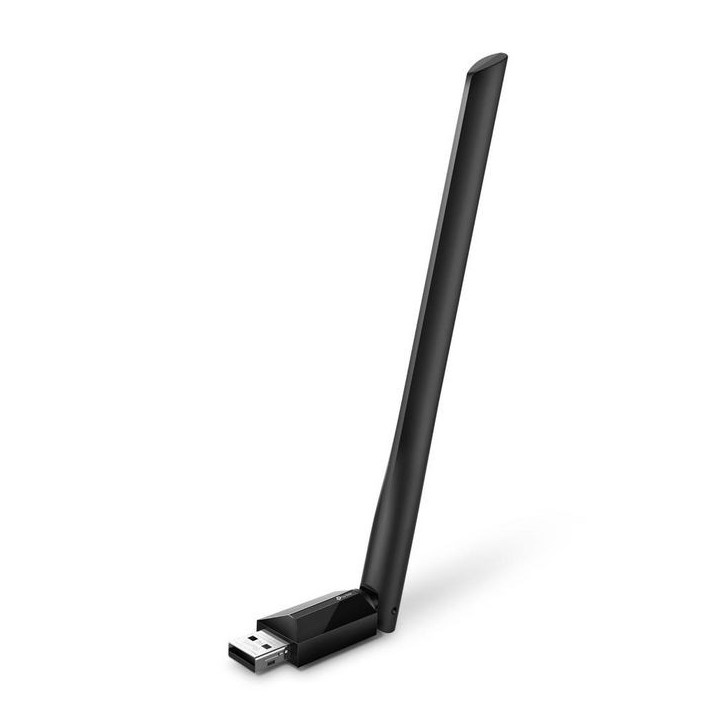ARCHER T2U PLUS TP-Link USB 2.0, LED-Status, 5dBi, IEEE 802.11b/g/n 2.4 GHz, IEEE 802.11a/n/ac 5 GHz, WEP, WPA/WPA2, WPA-PSK/WPA