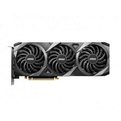 V397-031R V397-031R MSI Geforce Rtx 3060 Ventus 3X 12G Oc Nvidia 12 Gb Gddr6