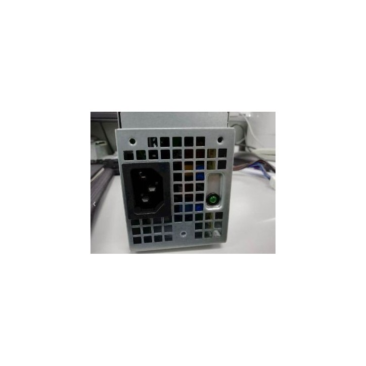 5TVM5 Dell Power Supply, 200 Watts, Slim Form Factor, FMX, E-Star, Bronze, L200EBS-01, LiteOn 39121004