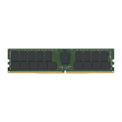 KTH-PL432/64G KTH-PL432/64G Kingston 64GB, DDR4, 3200MHz, ECC, CL22, X4, 1.2V, Registered, DIMM, 288-pin, 2R, 16Gbit