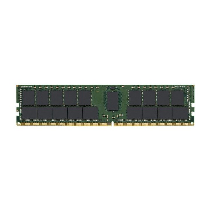 KTH-PL432/64G Kingston 64GB, DDR4, 3200MHz, ECC, CL22, X4, 1.2V, Registered, DIMM, 288-pin, 2R, 16Gbit