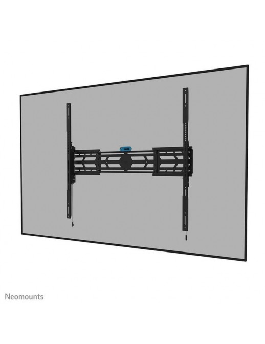 WL30S-950BL19 Neomounts Wl30S-950Bl19 Fixed Wall Mount For 55-110" Screens - Black