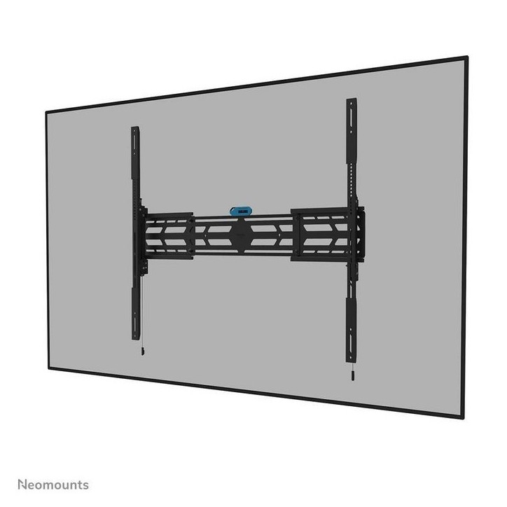 WL30S-950BL19 Neomounts Wl30S-950Bl19 Fixed Wall Mount For 55-110" Screens - Black