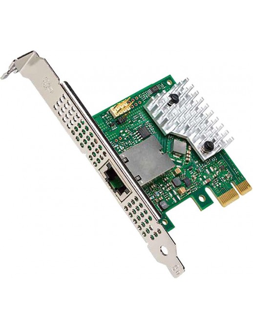 406L9AA 406L9AA HP Intel I225V Single Port 2.5GbE PCIe NIC