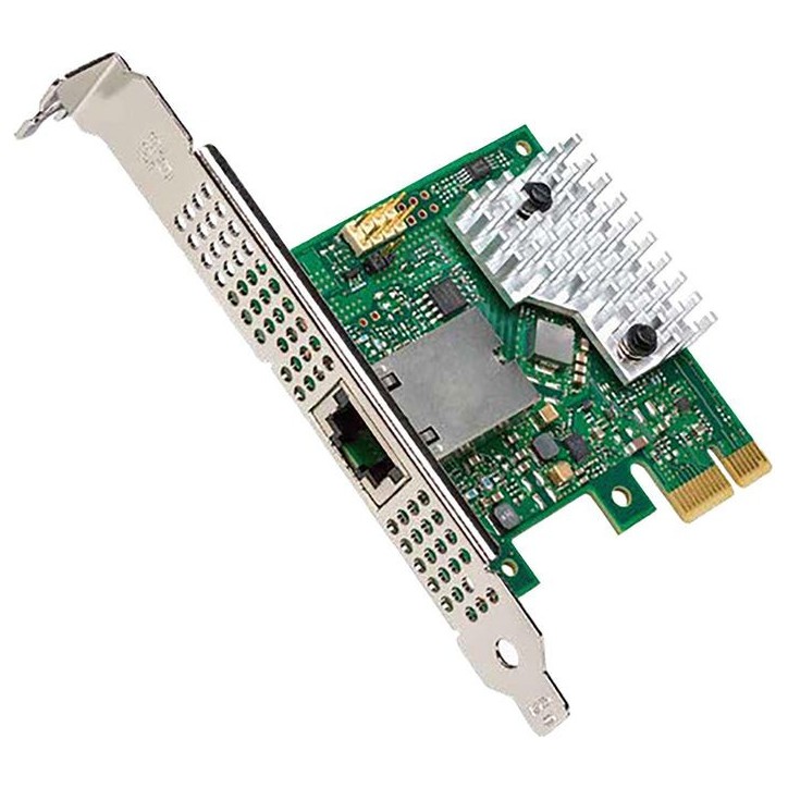 406L9AA HP Intel I225V Single Port 2.5GbE PCIe NIC