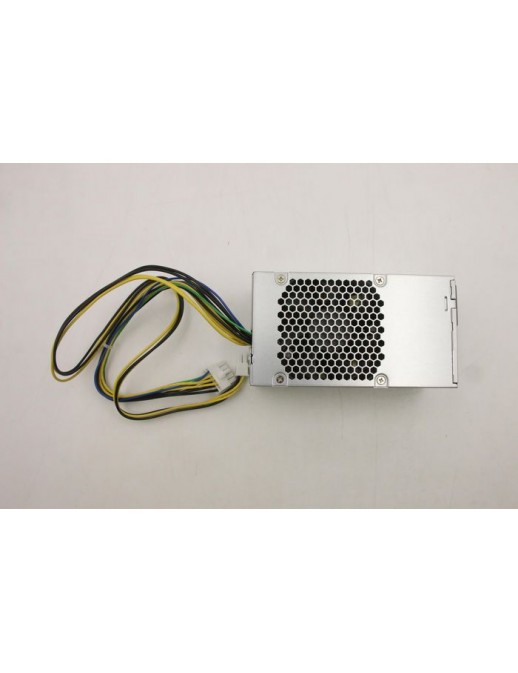 5P51D77141 5P51D77141 Lenovo TFX power supply unit, 260W output, 90% efficiency, TCO9 certified, compatible with Lenovo Think...