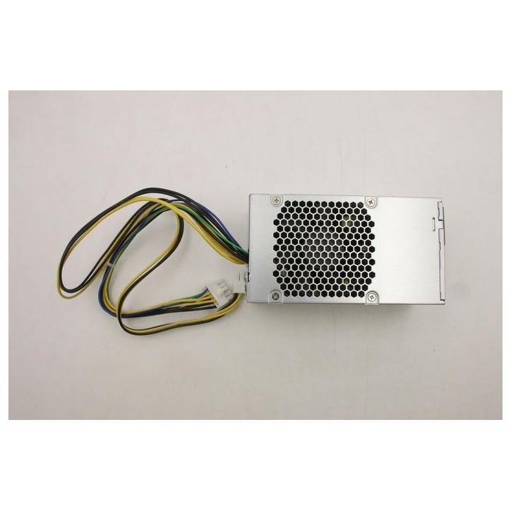 5P51D77141 Lenovo TFX power supply unit, 260W output, 90% efficiency, TCO9 certified, compatible with Lenovo ThinkPad P51 system