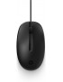 265A9AA 265A9AA HP 125 Wired Mouse 834557