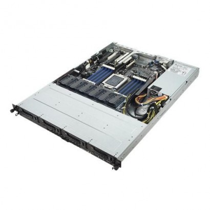 90SF00M1-M00150 Asus Socket SP3 (LGA 4094), AMD EPYC, SoC, 16 (8-channel), 1 x PCIe 3.0 x16 Slot,...
