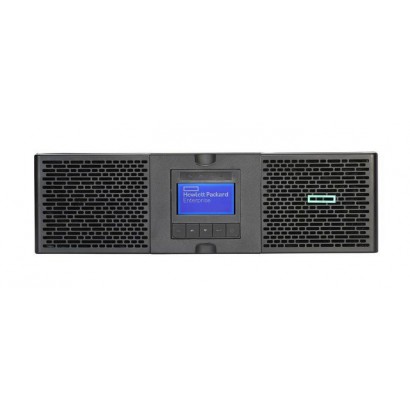 Q7G11A Q7G11A Hewlett Packard Enterprise G2 R6000/60309 3-wire 32A/230V Outlets (4) C13 (4) C19 (1) IEC 32A/3U Rackmount INTL...
