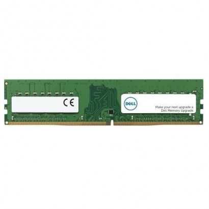 AB120718 Dell 8GB, DDR4, UDIMM, 3200MHz 0AB120718