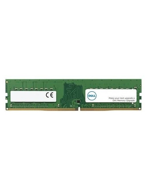 AB120718 Dell 8GB, DDR4, UDIMM, 3200MHz 0AB120718