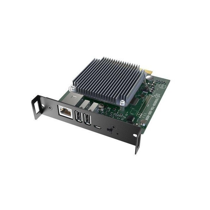 100015639 Sharp/NEC Quad Core 64-bit ARM Cortex 72, 1.5GHz, VideoCore IV GPU, 4Gb, 32 GB, NEC MediaPlayer