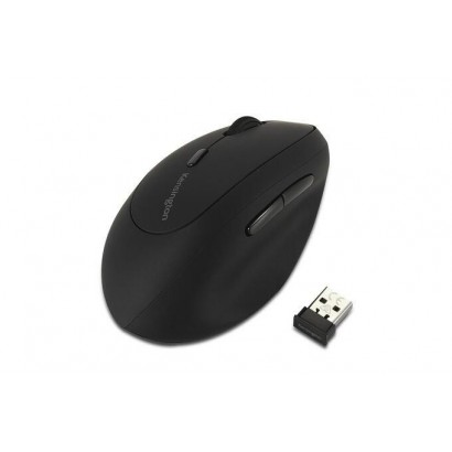 K79810WW Kensington Pro Fit® Left-Handed Ergo Wireless Mouse