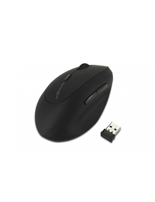 K79810WW Kensington Pro Fit® Left-Handed Ergo Wireless Mouse