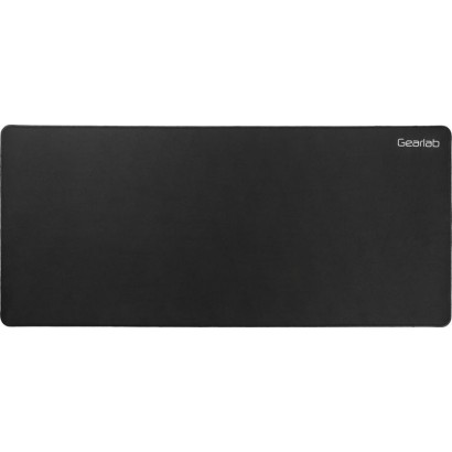 GLB215001 eSTUFF Desk Pad XXL 400 x 900 mm(Gearlab box) MOUSE PAD, 1MY15AA