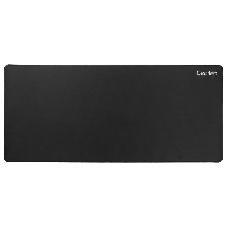 GLB215001 eSTUFF Desk Pad XXL 400 x 900 mm(Gearlab box) MOUSE PAD, 1MY15AA