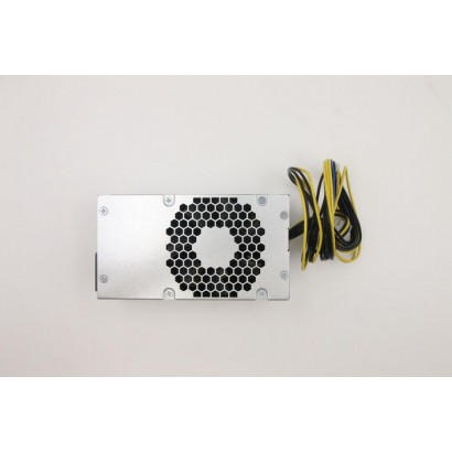 5P50V03182 5P50V03182 Lenovo Internal power supply unit, 260W capacity, 100-240V AC input, TFX form factor, 85% efficiency, s...