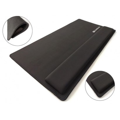 520-35 Sandberg Desk Pad Pro XXL