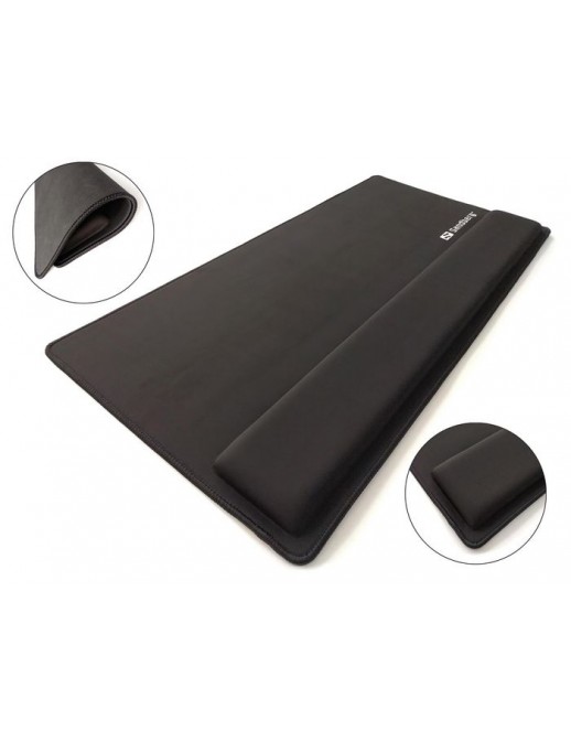 520-35 Sandberg Desk Pad Pro XXL