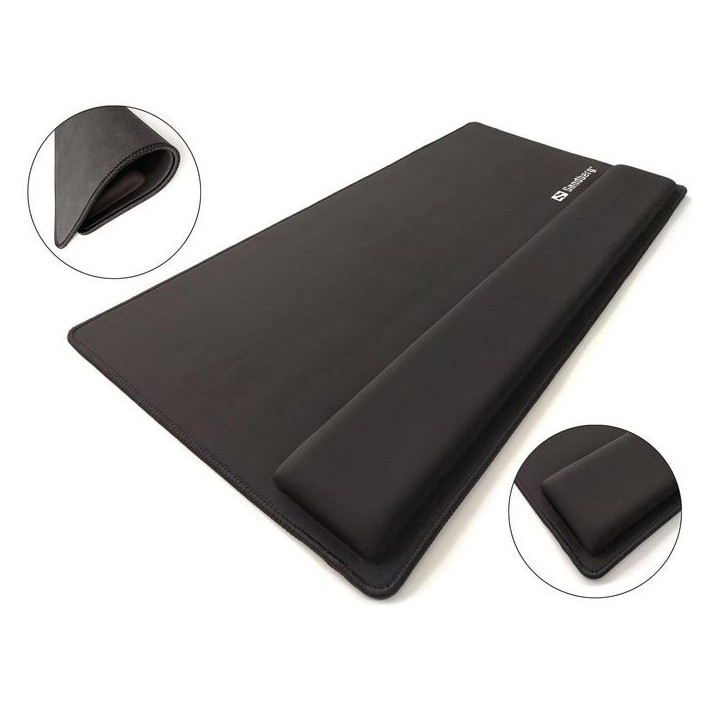 520-35 Sandberg Desk Pad Pro XXL